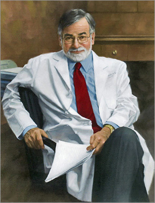 JAMES L. STINNETT, MD