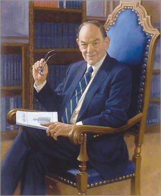 JAMES L. STINNETT, MD