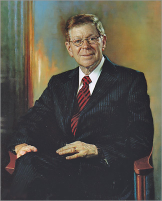 ARTHUR AKINBACH