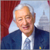 THE HON. CONGRESSMAN RALPH HALL