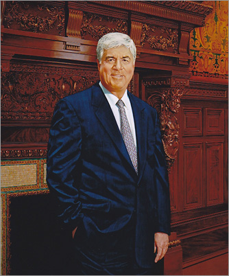 ROBERT H. BENMOSCHE