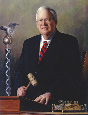 Government Portrait Gallery